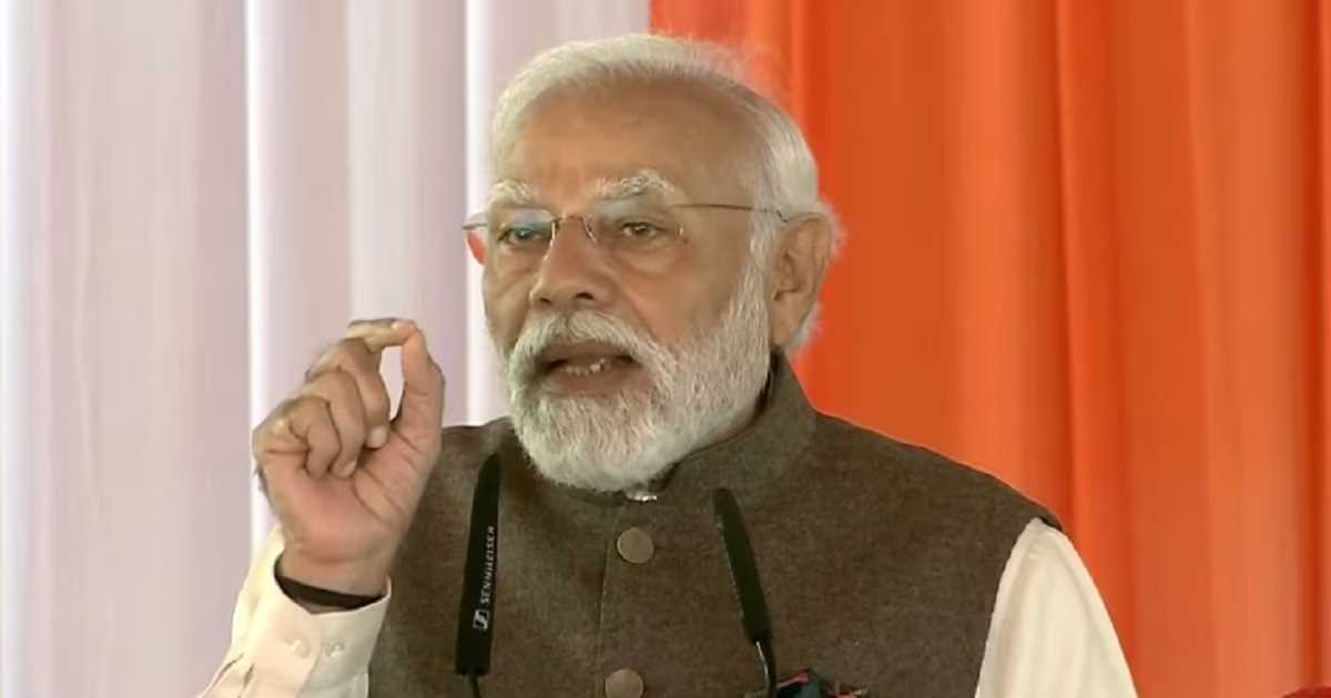 शिवपुरी जिले के हितग्राहियों से चर्चा कर सकते हैं मोदी